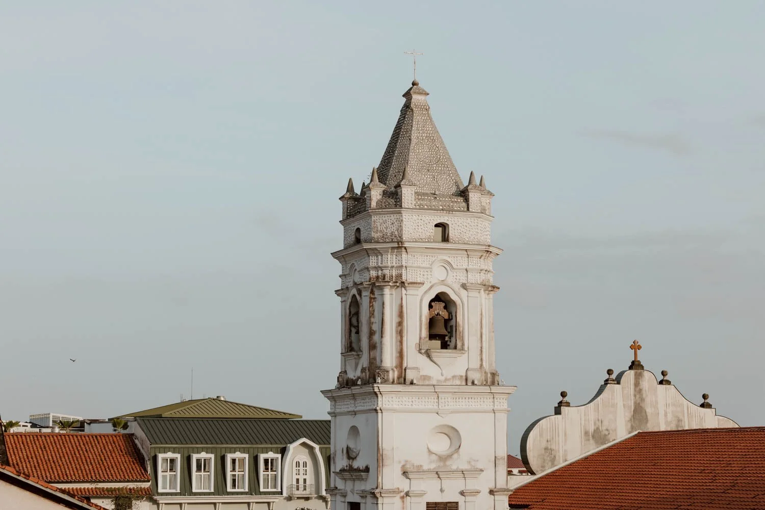 14 Essential Panama City Travel Tips