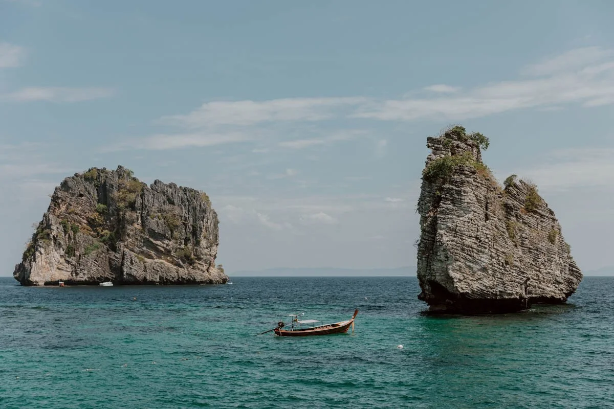 How To Save For Your Next Adventure