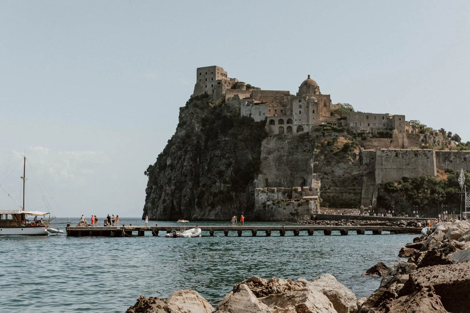 11 Super Useful Things To Know Before Visiting Ischia