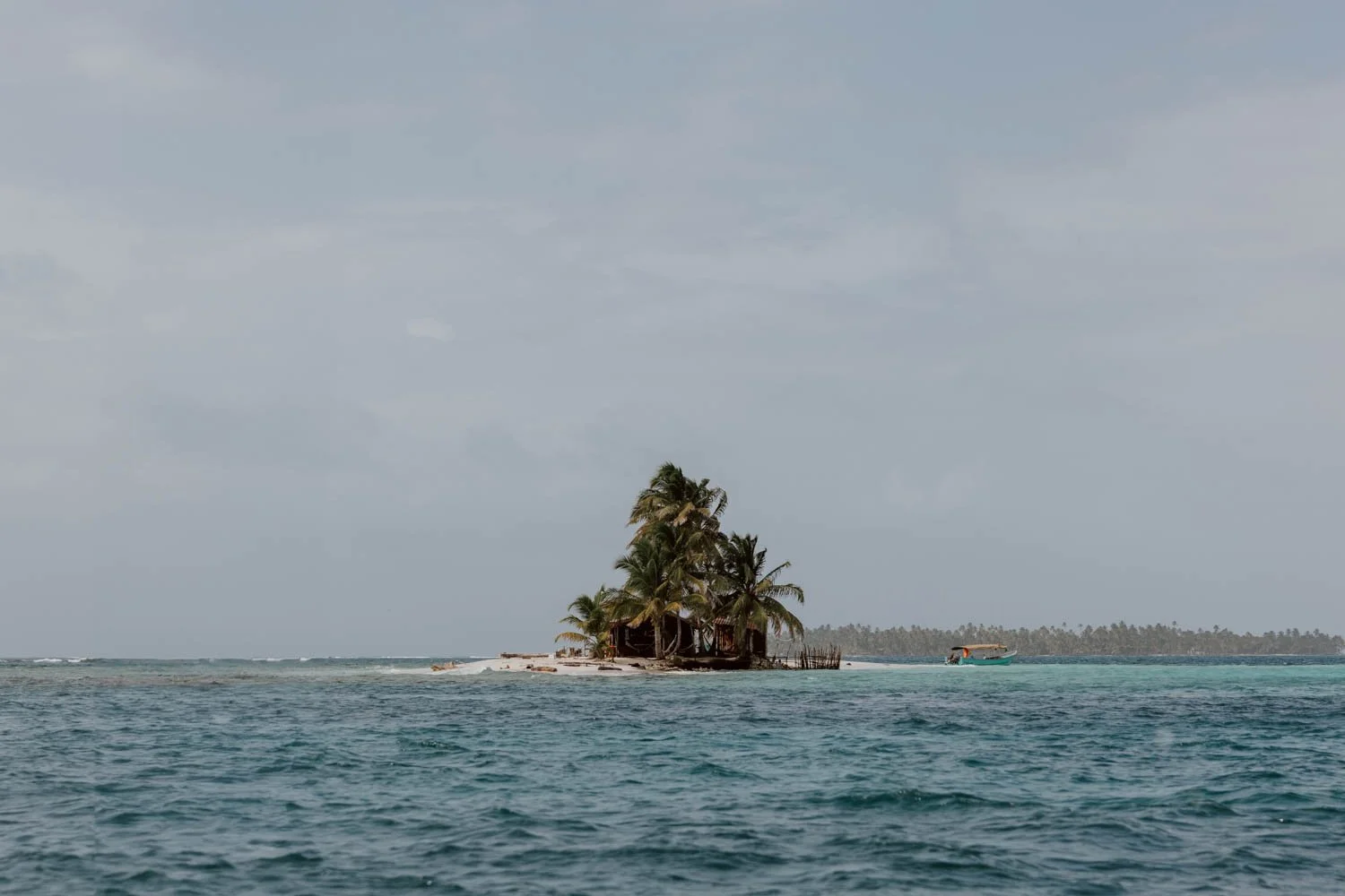 Our Guide to Visiting the San Blas Islands