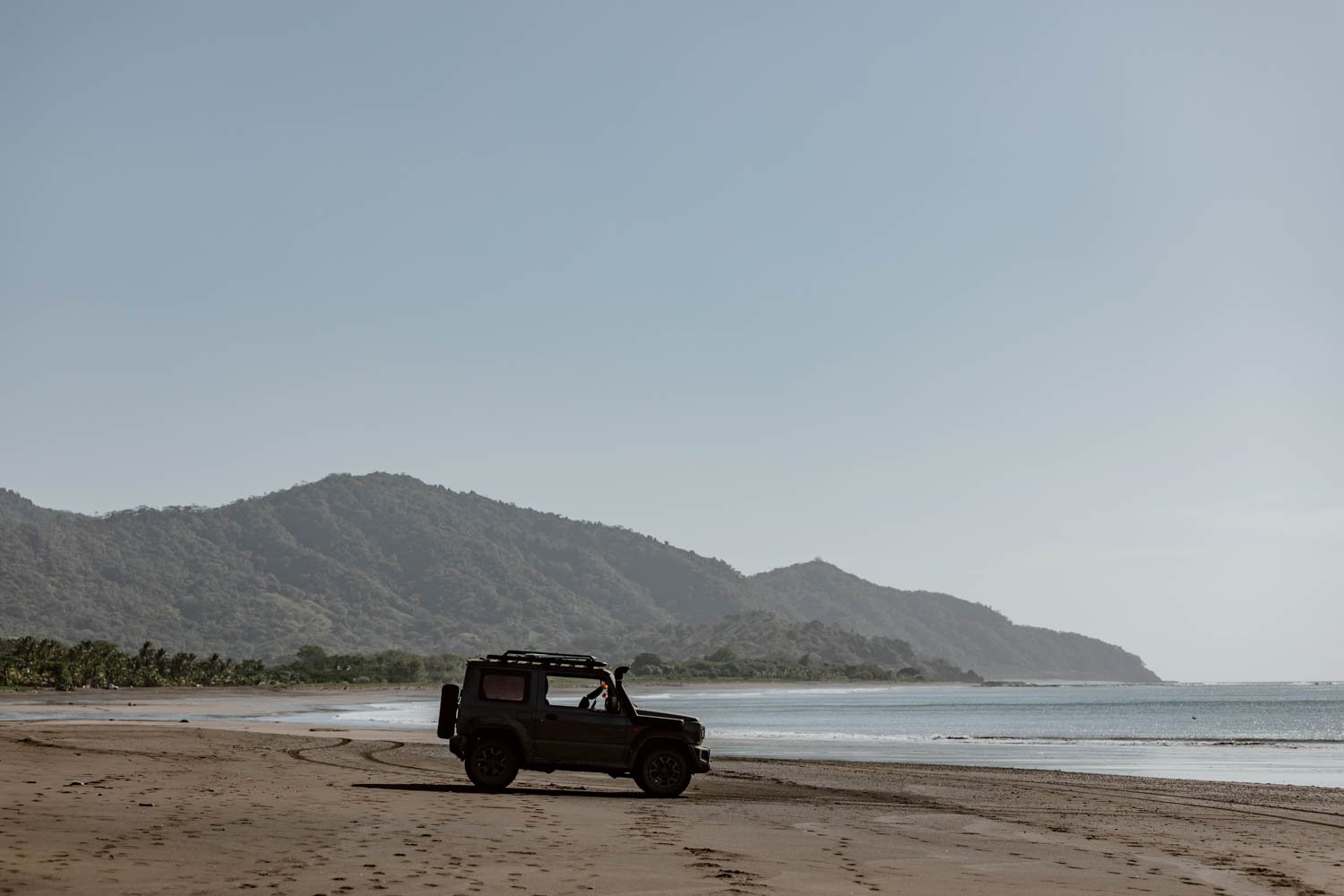 Driving in Panama (and Car Rental Tips)| The Essentials