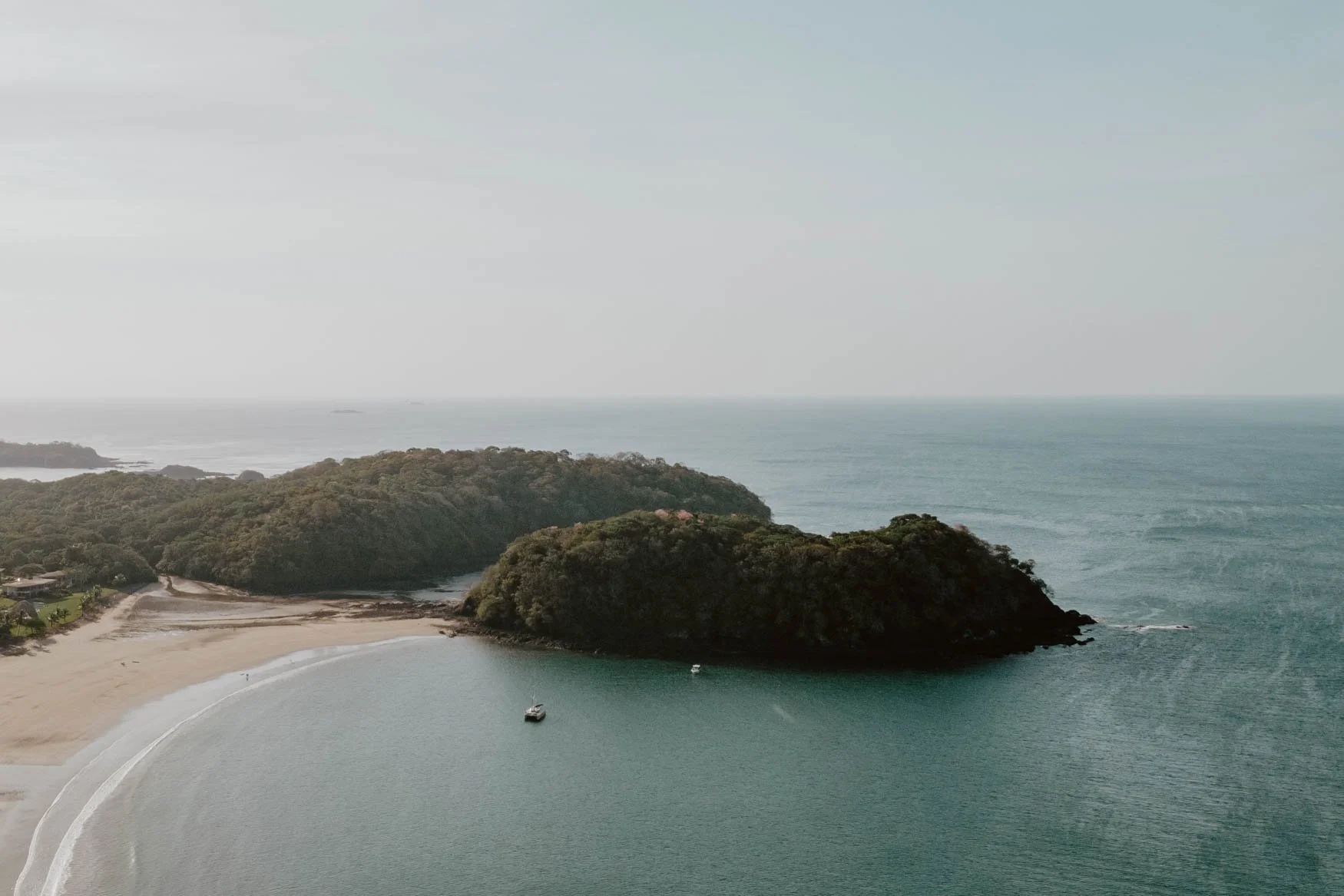 Our Travel Guide to Playa Venao, Panama