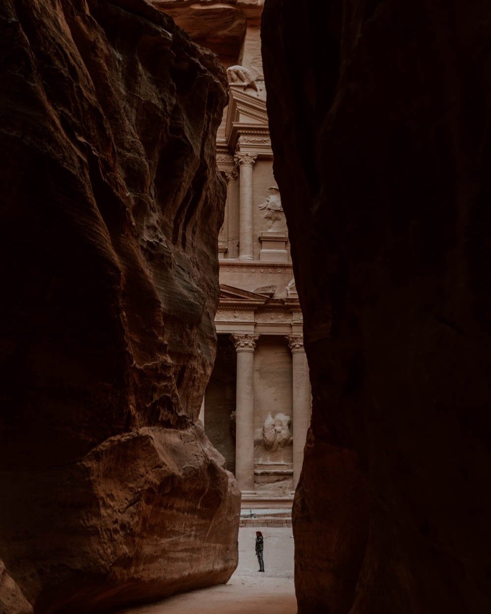 Disconnection Mariner Someday A Quick Guide To Petra Entrance Fees + Tickets in 2022 — ALONG DUSTY ROADS
