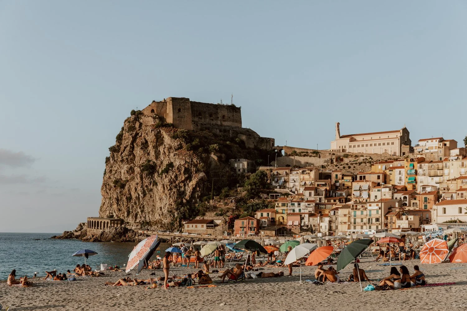 The Best Things To Do In Tropea, Italy The Pearl of Calabria — ALONG DUSTY ROADS The Best Things To Do In Tropea, Italy The Pearl of Calabria — ALONG DUSTY ROADS
