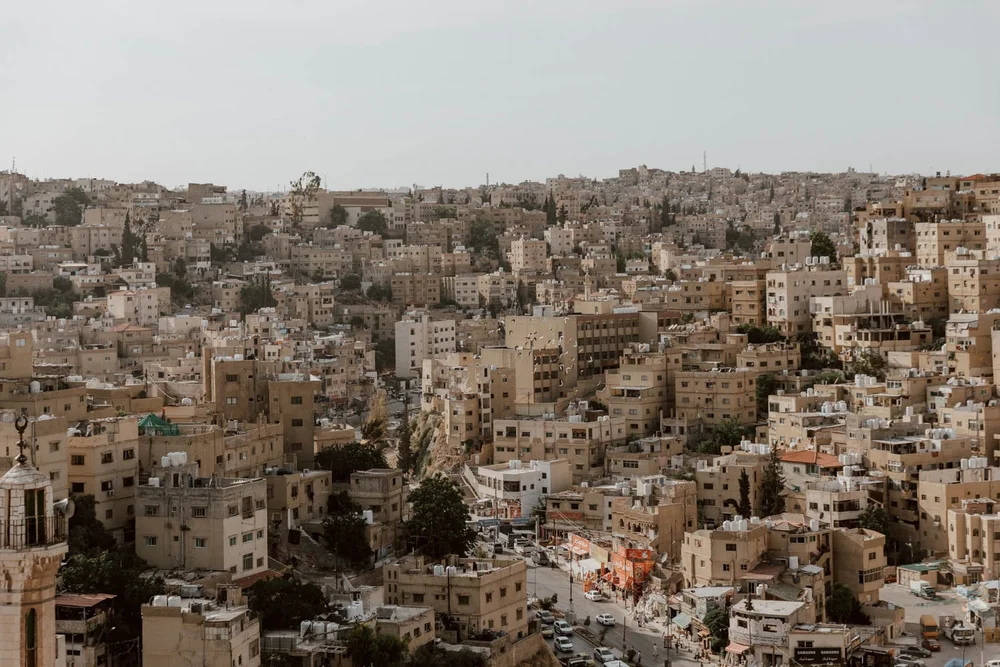 16 Things To Know Before You Visit Amman, Jordan — ALONG DUSTY ROADS