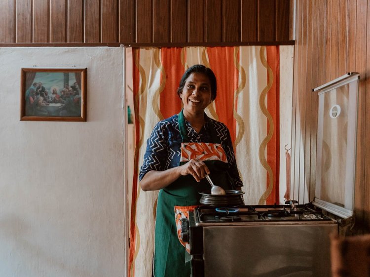 Our Favourite Things to Do in Kochi | The Pretty Port of Kerala — ALONG ...