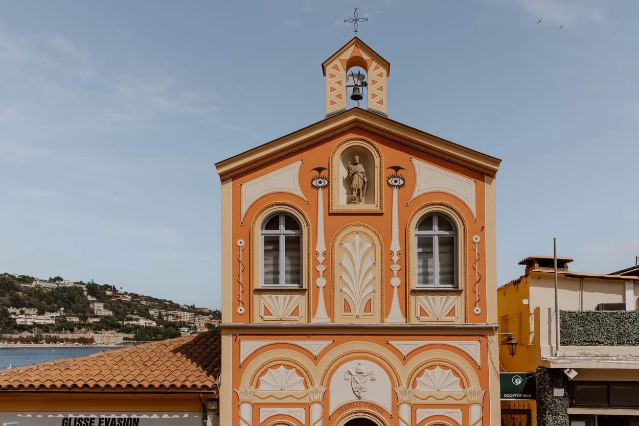 The Best Things to Do in Villefranche-Sur-Mer, France — ALONG DUSTY ROADS