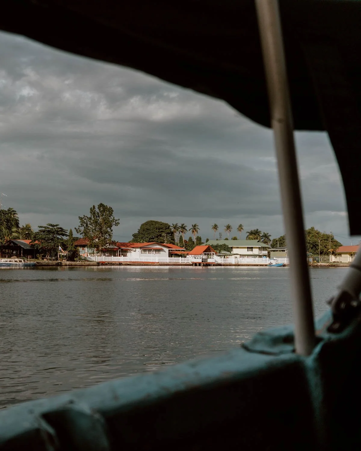 How To Get To Bocas del Toro | Boat, Bus & Planes — ALONG DUSTY ROADS