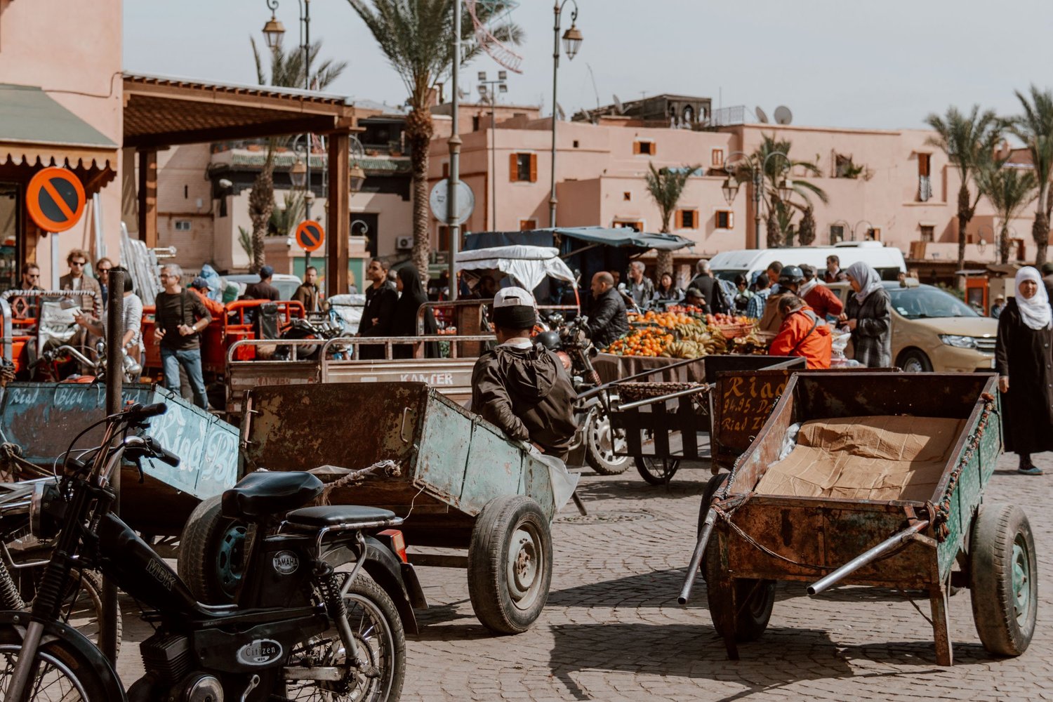 16 Really Useful Tips for Visiting Marrakech — ALONG DUSTY ROADS