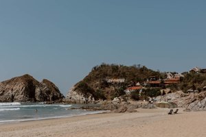 A Traveller’s Guide to Playa Zipolite | Mexico’s Nudist Beach — ALONG