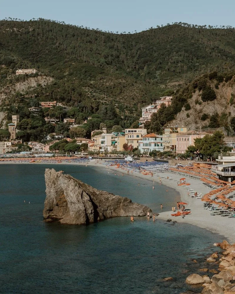 An Essential Guide to Monterosso Al Mare, Cinque Terre — ALONG DUSTY ROADS