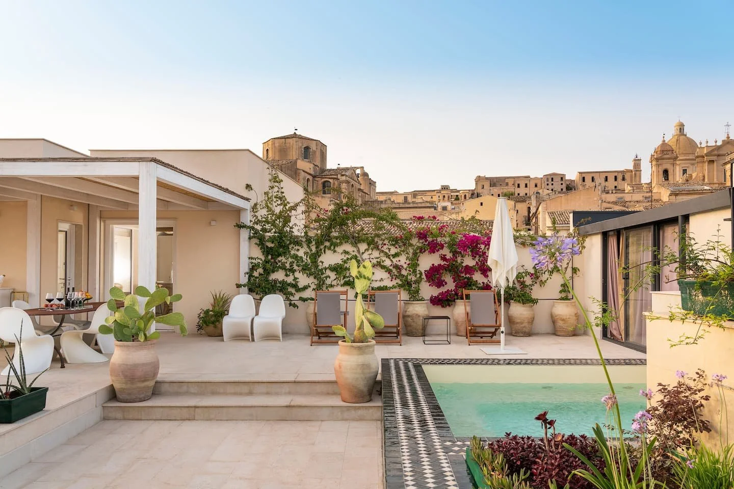The Best Airbnbs in Noto, Sicily | For All Budgets — ALONG DUSTY ROADS