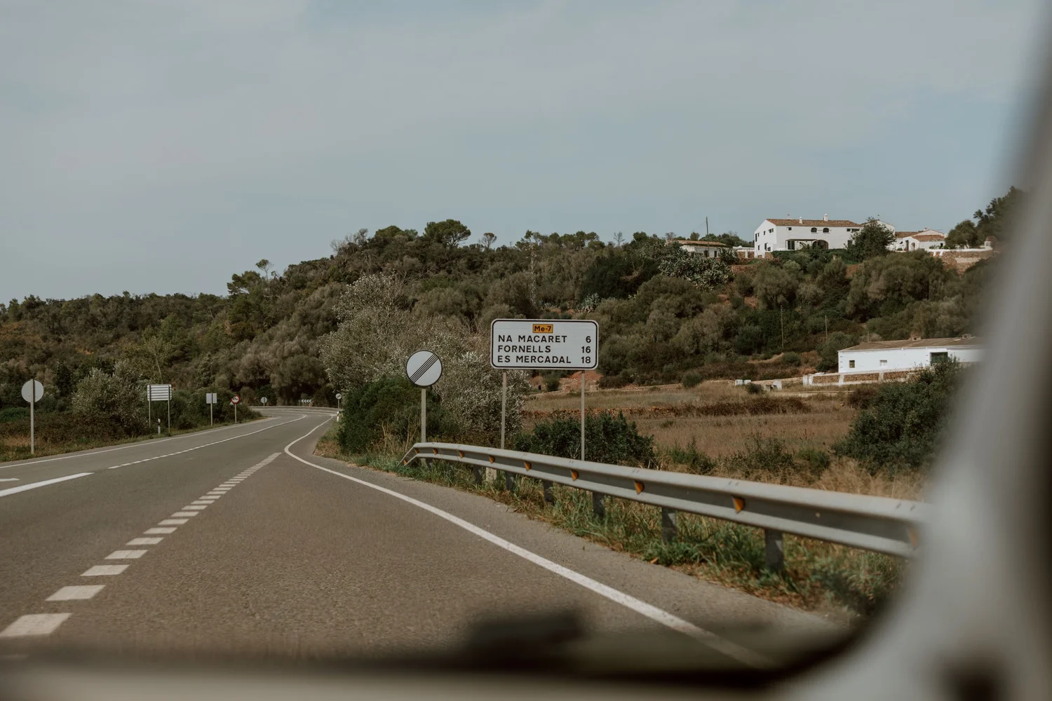 7 Things To Know Before You Hire A Car in Menorca — ALONG DUSTY ROADS