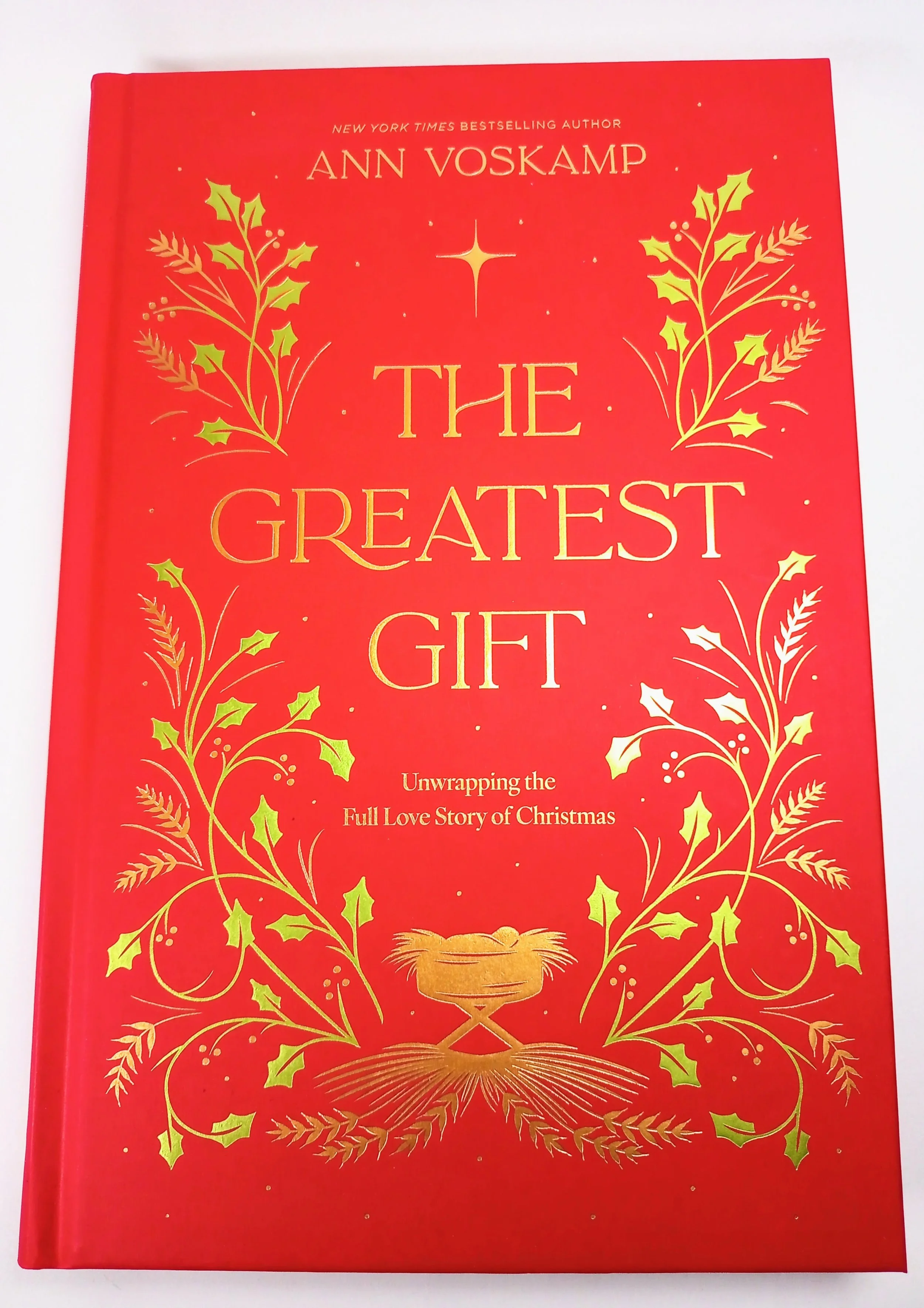 The Greatest Gift