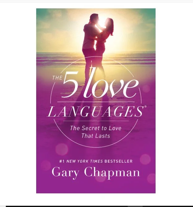 The 5 Love Languages Perpetual Calendar By Gary Chapman - DaySpring DayBrightener, 366 Inspirational Messages