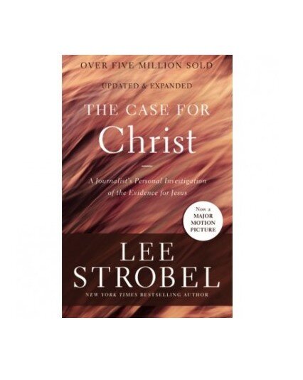 Case for Christ by Lee Strobel — Bridge Books