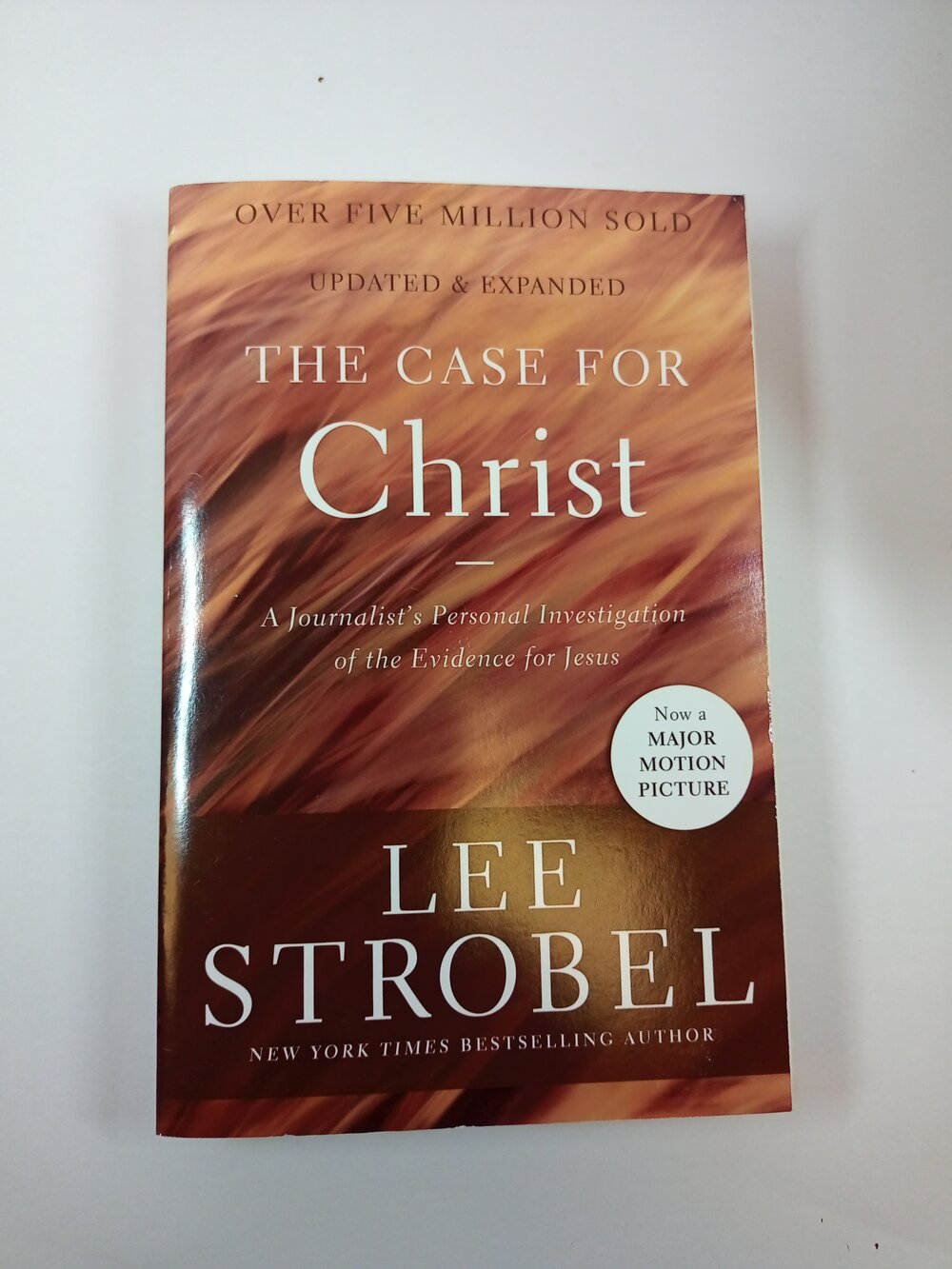 Case for Christ - Lee Strobel — Bridge Books
