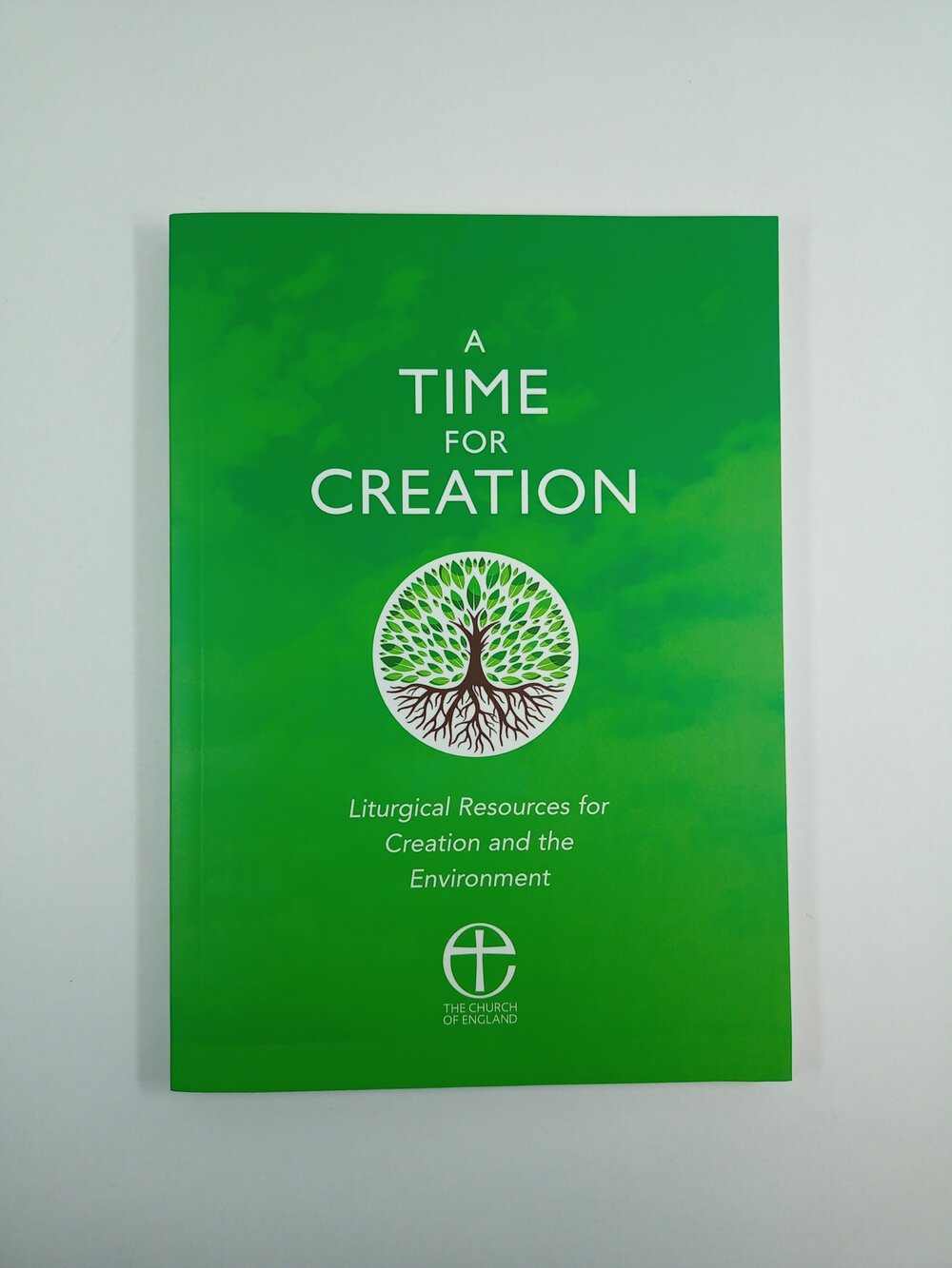 A time for creation  The Church of England