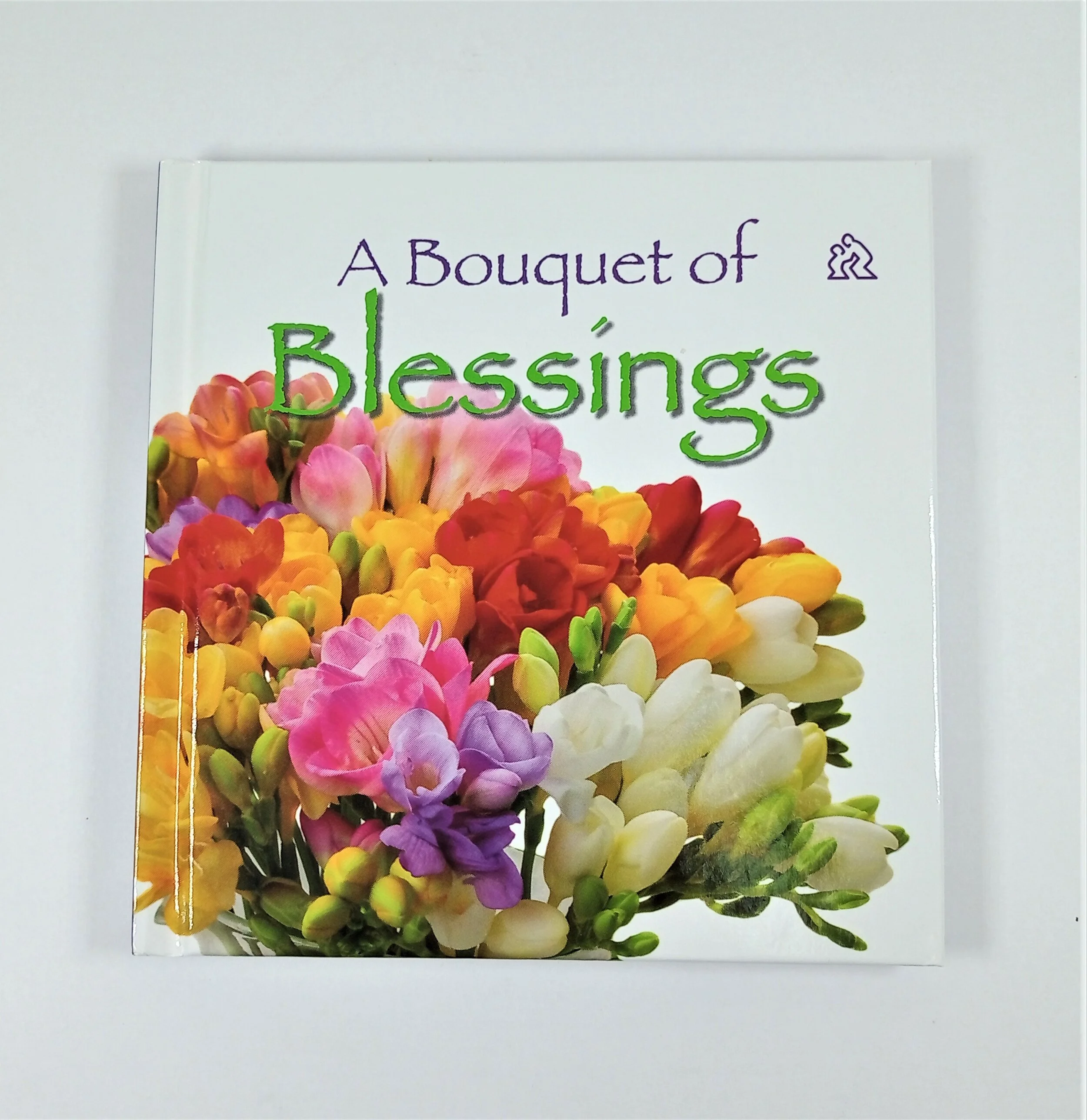 A Bouquet of Blessings Hardback by The Leprosy Mission