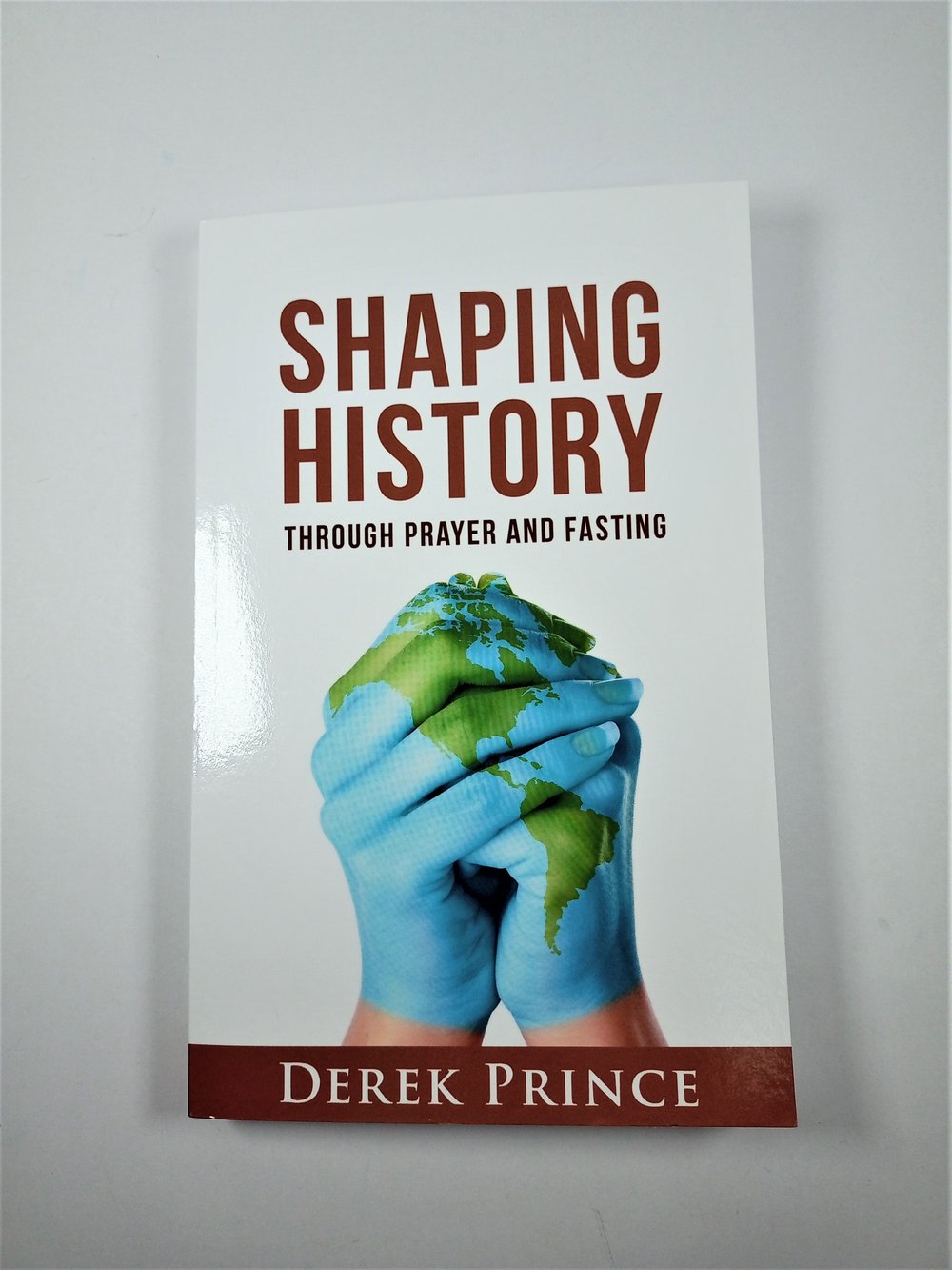 Through　Shaping　Bridge　Derek　and　—　Fasting　Prince　by　Books　History　Prayer