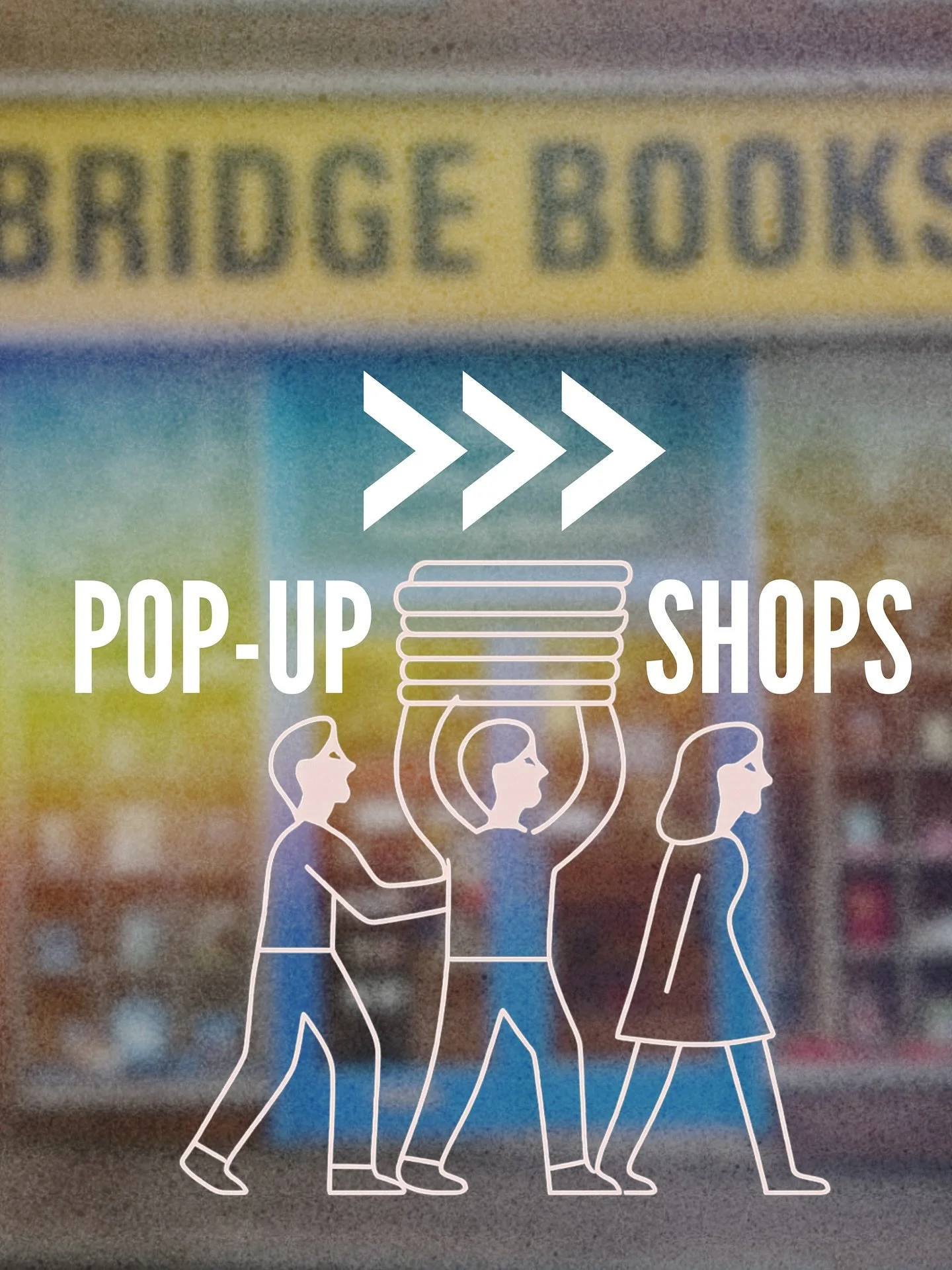 Zoom in and have a look to see if we&rsquo;ll be anywhere near you this March. Otherwise, see you online or in the shop! 👋 Thank you for choosing us when buying Christian books, cards and gifts!