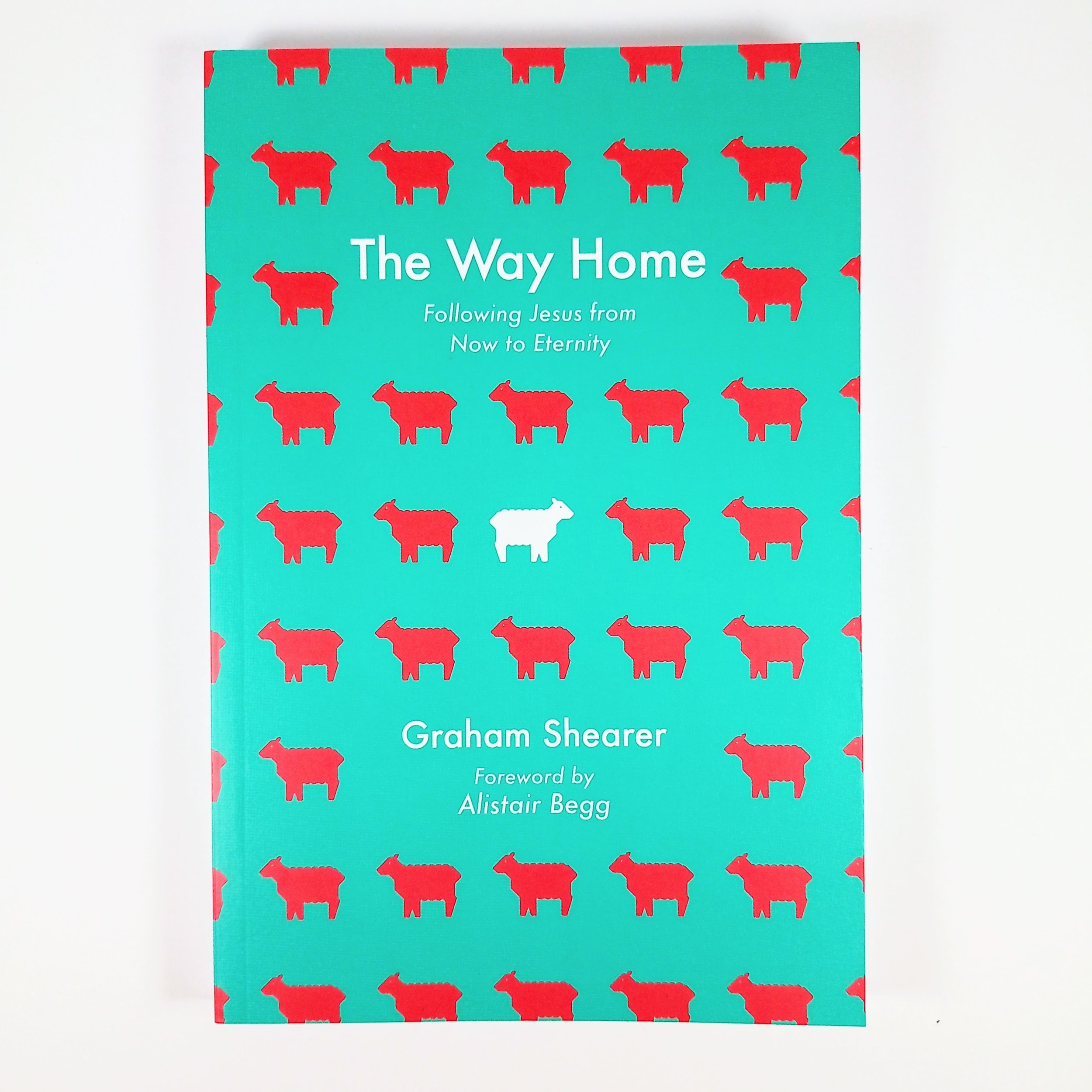 The Way Home by Graham Shearer