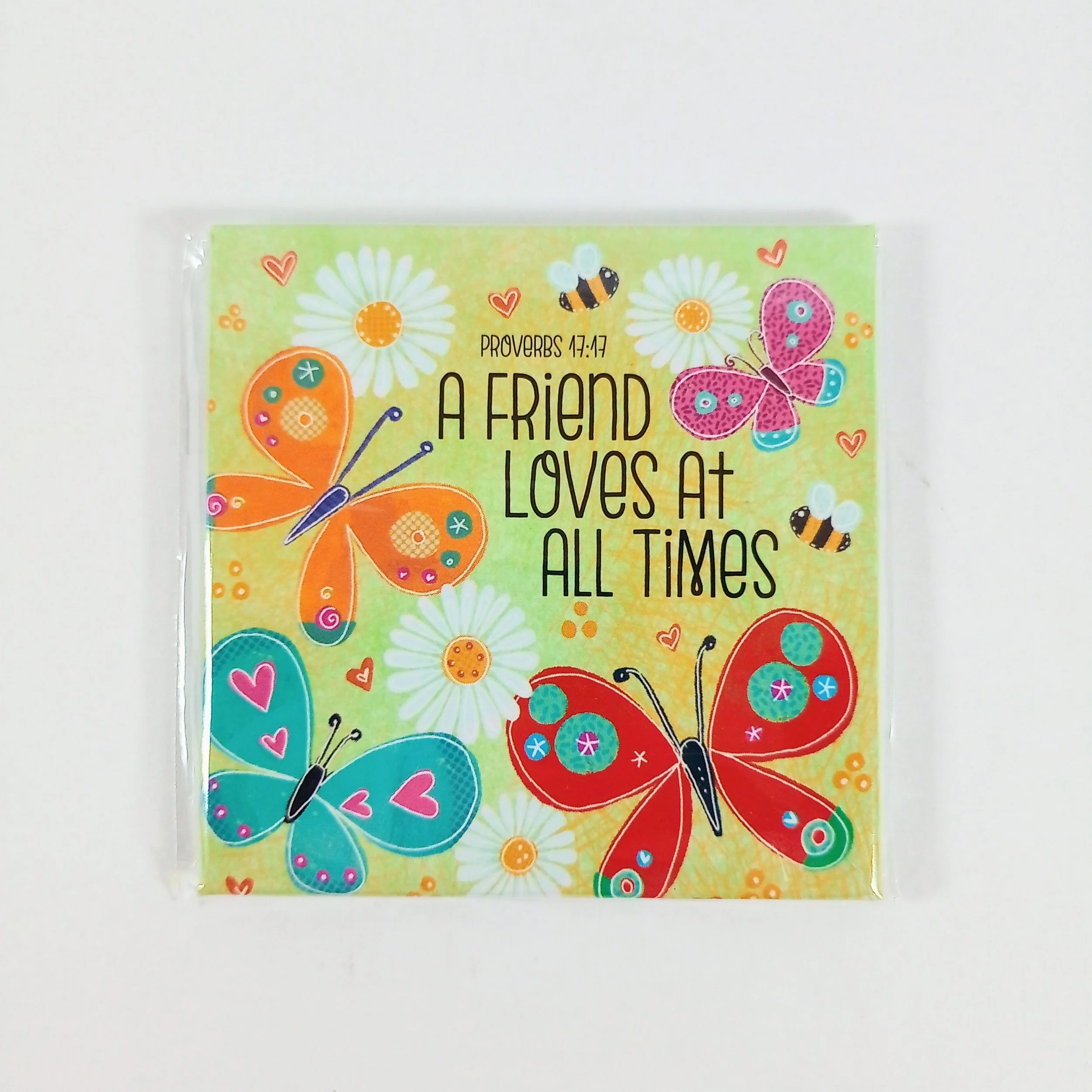 Magnet A Friend Loves