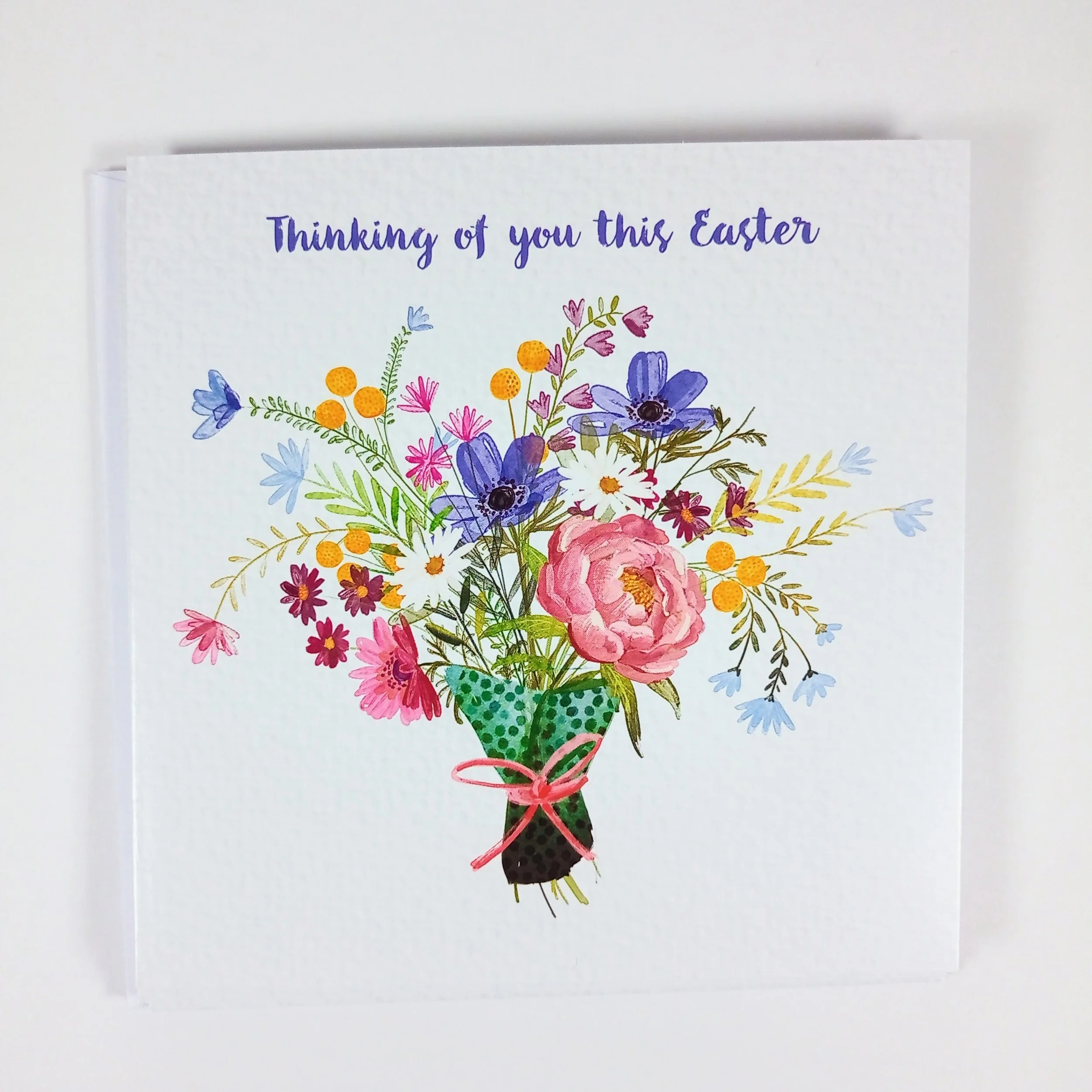 TLM Thinking of You This Easter Cards 4 Pack