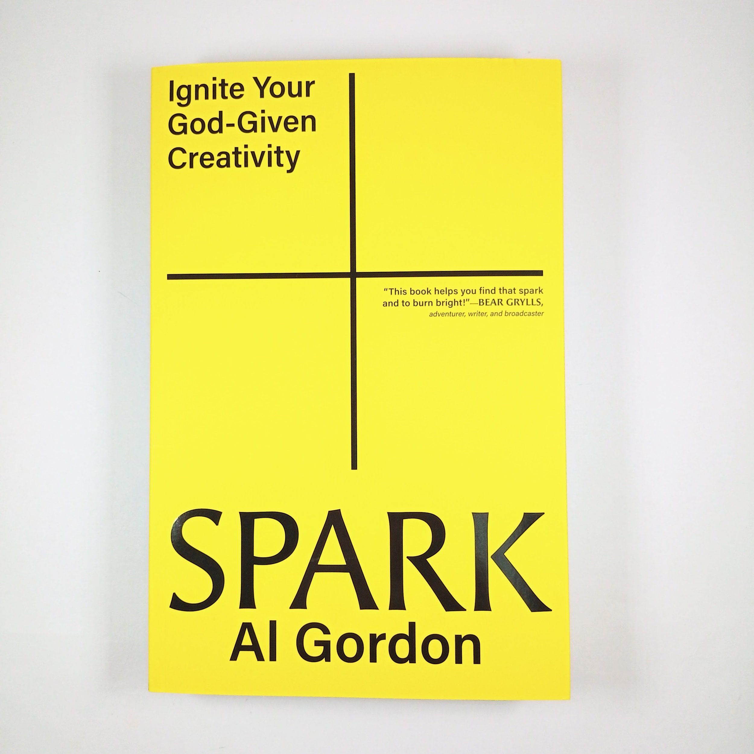 Spark by Al Gordon
