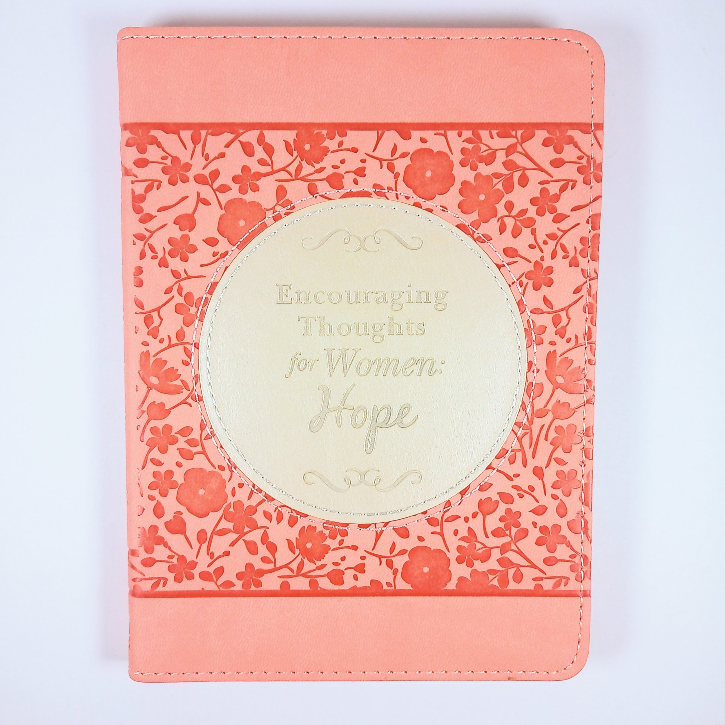 Encouraging Thoughts for Women: Hope