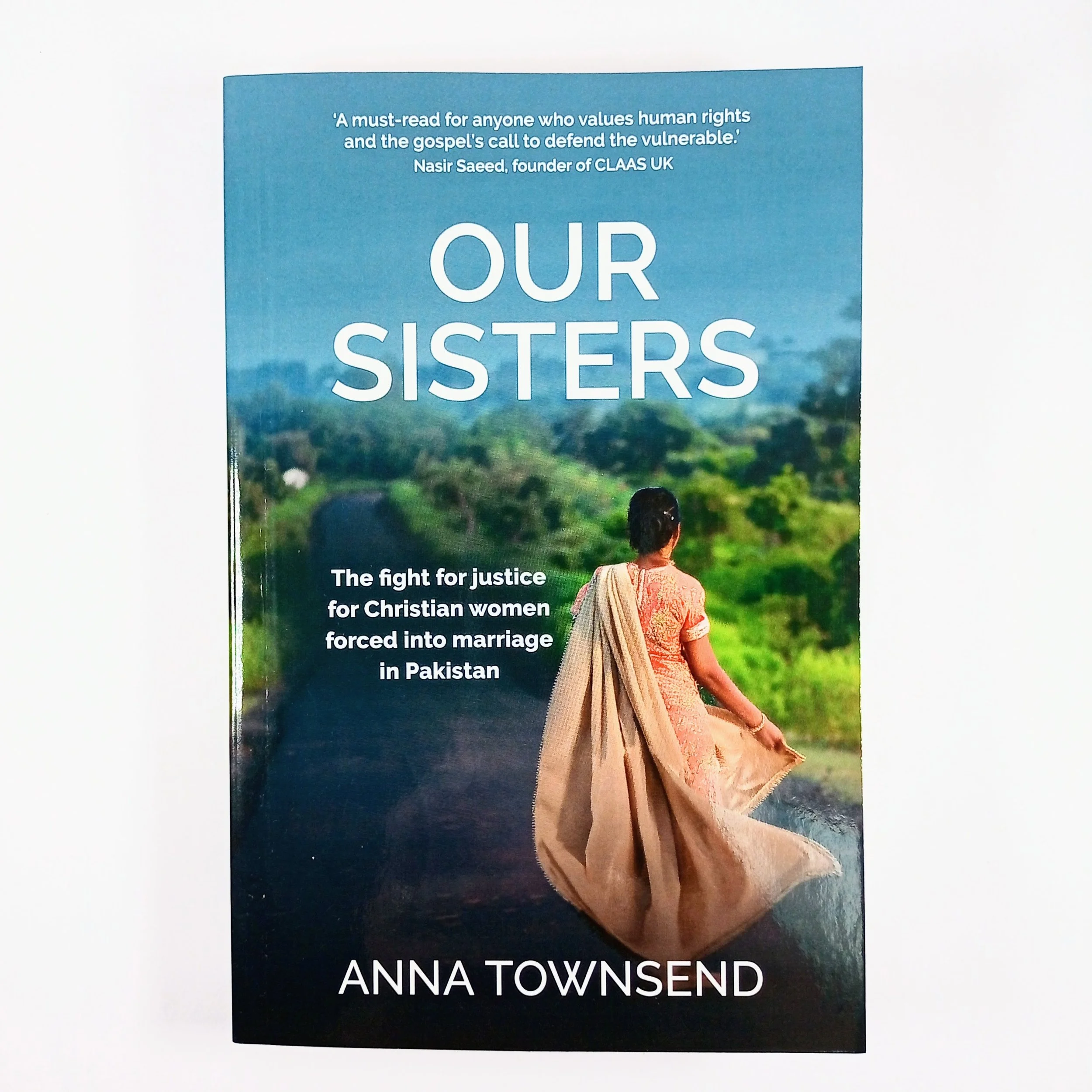 Our Sisters by Anna Townsend