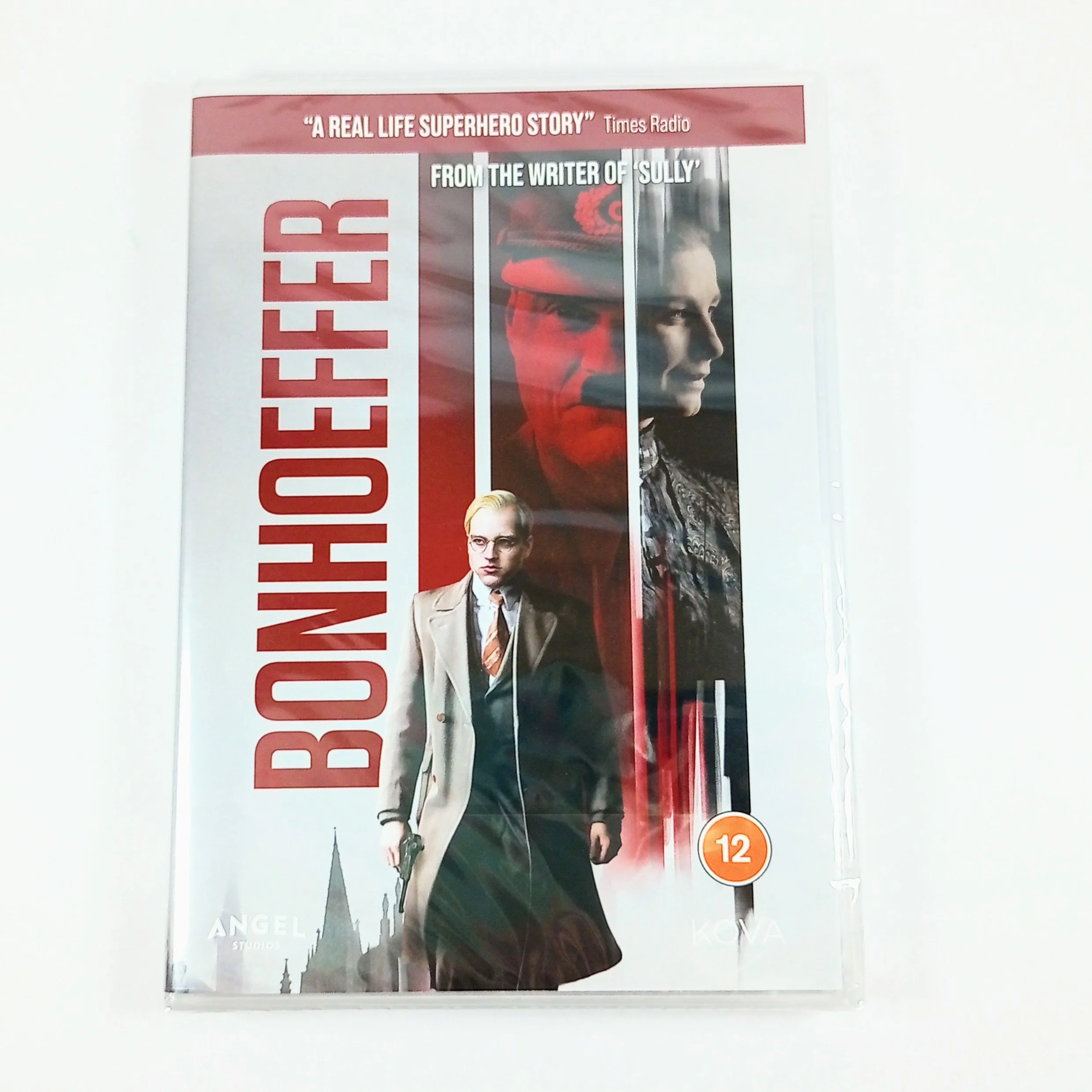 Bonhoeffer DVD