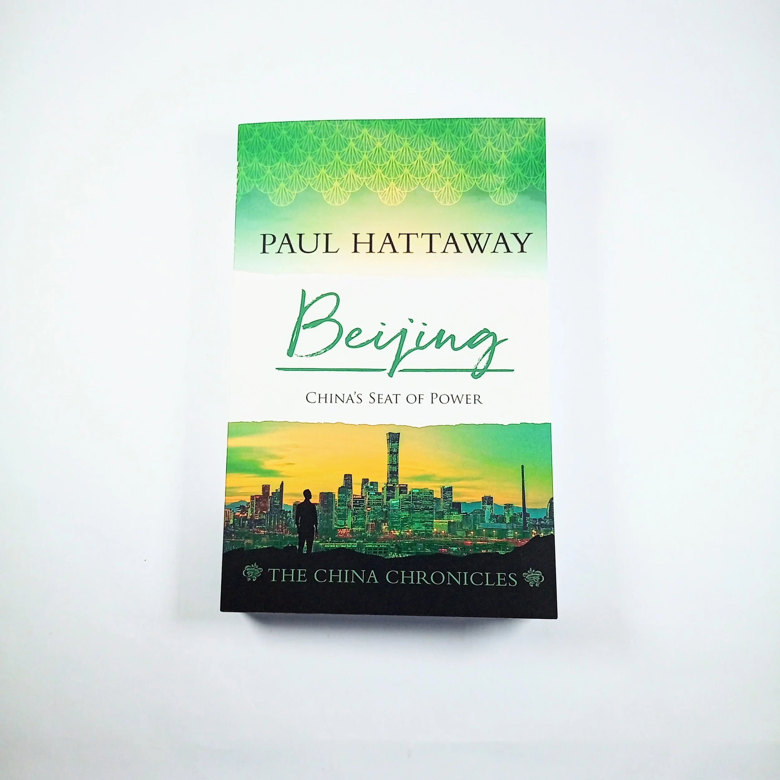 Beijing China's Seat Of Power By Paul Hattaway