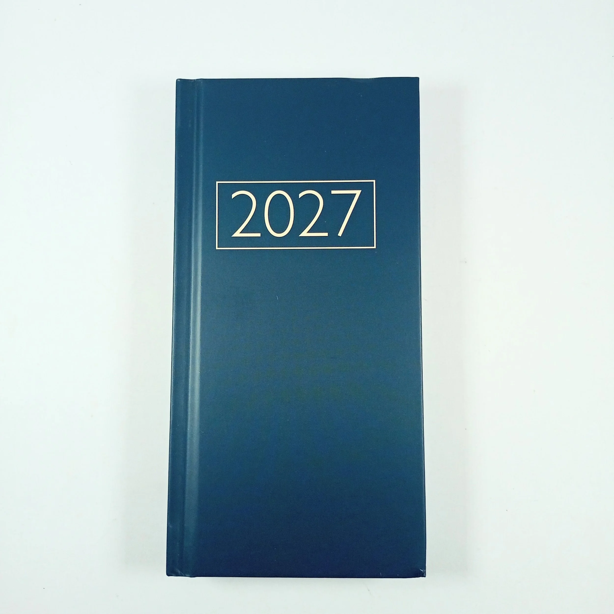 Church Pocket Book 2027 Navy