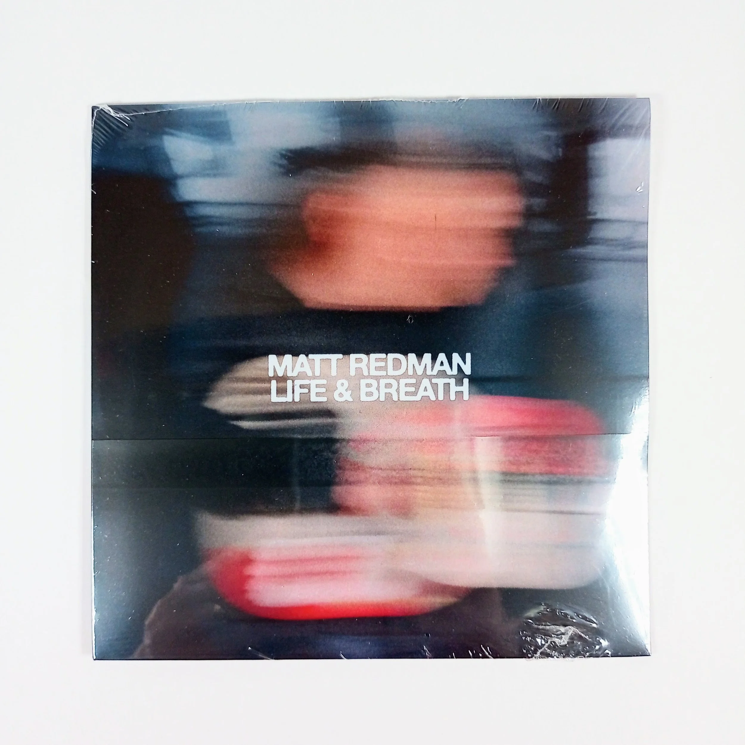 Life & Breath CD by Matt Redman