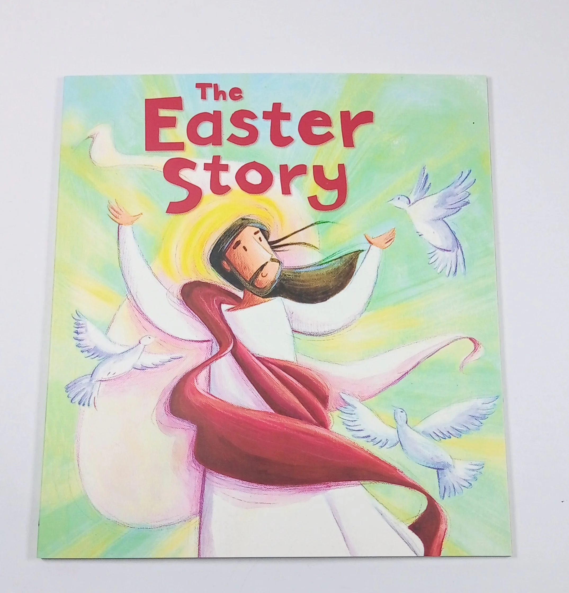 The Easter Story