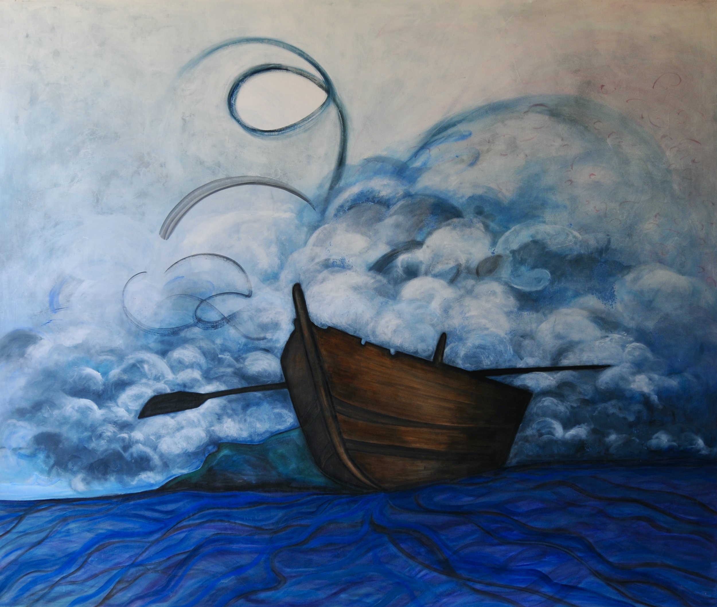 Departure