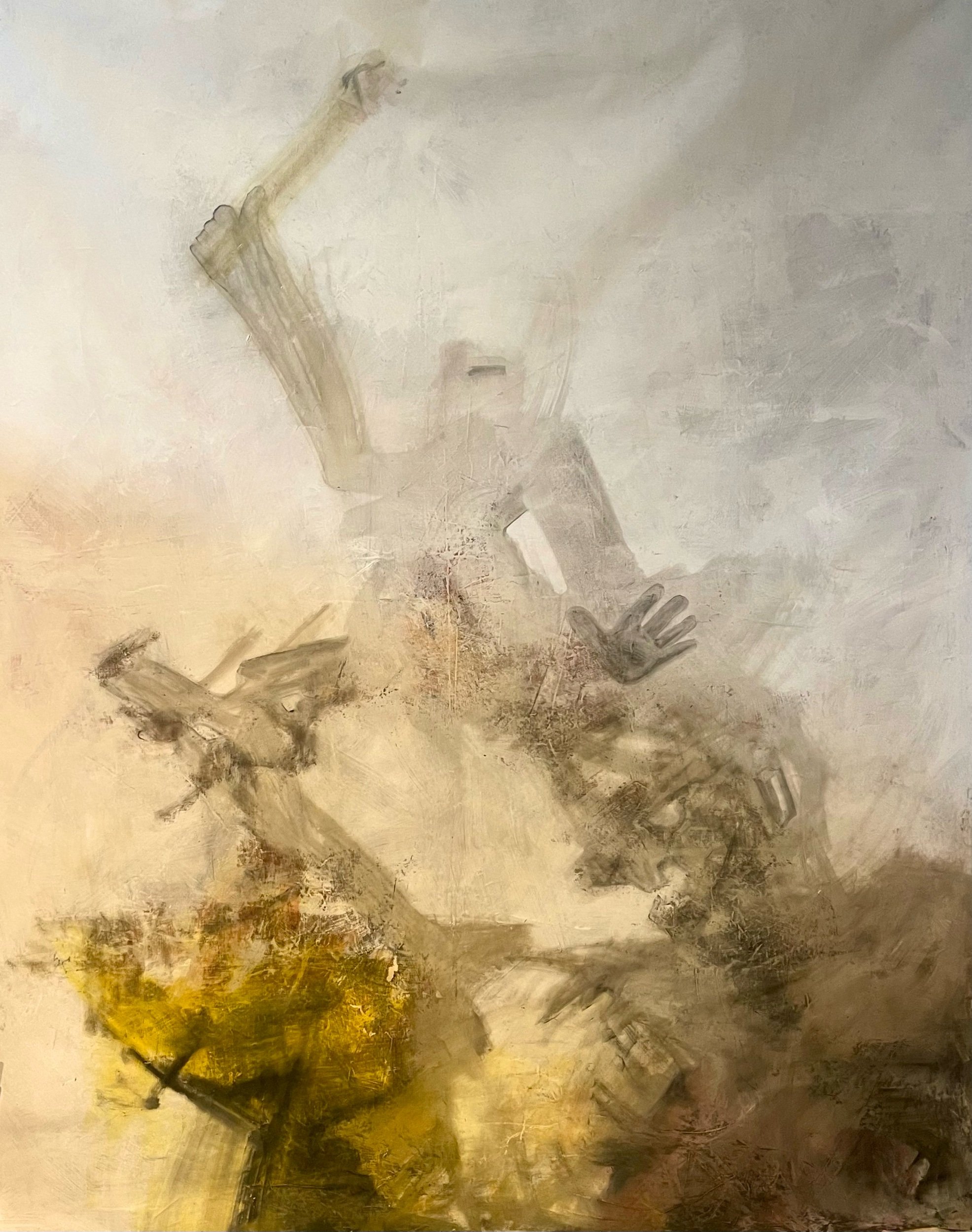 Resistance and Resilience   