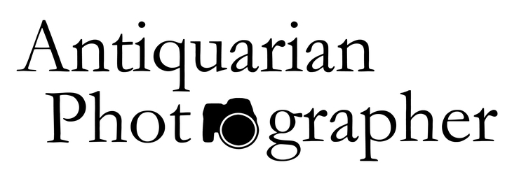 Antiquarian Photographer