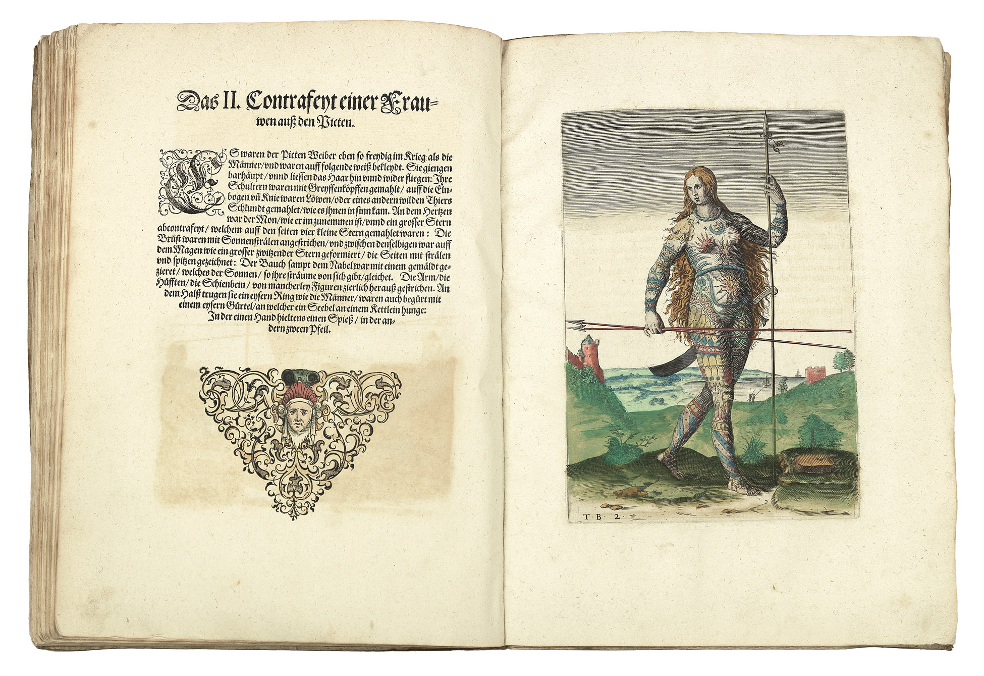 Daniel Crouch Rare Books