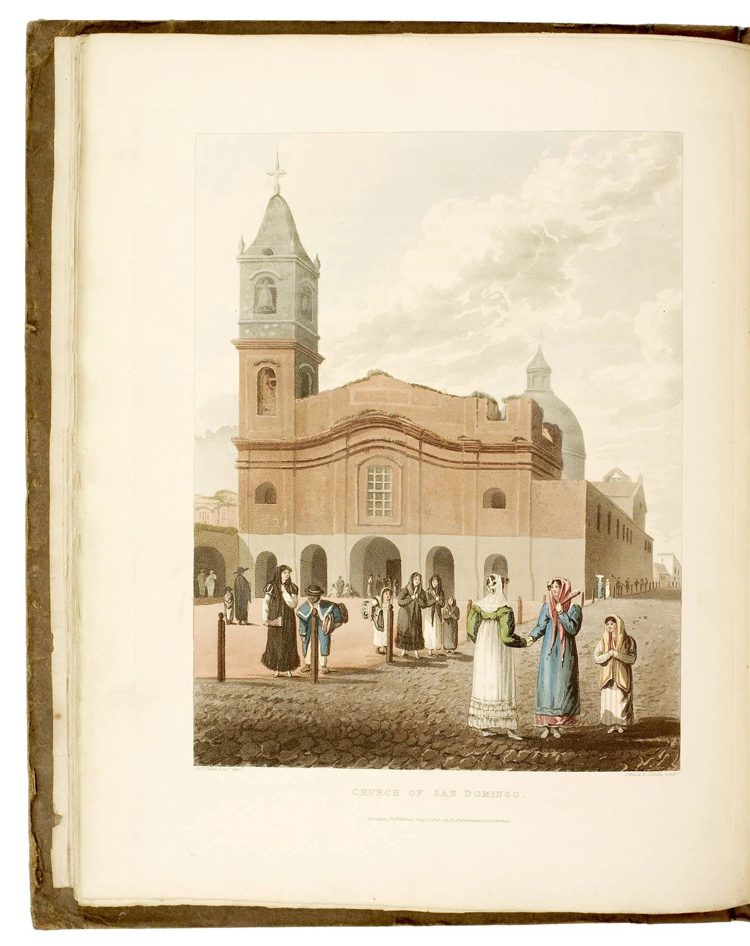 Temple Books & Bindery