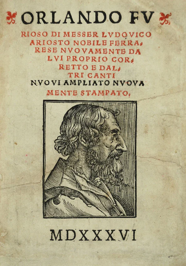 Tusculum Rare Books