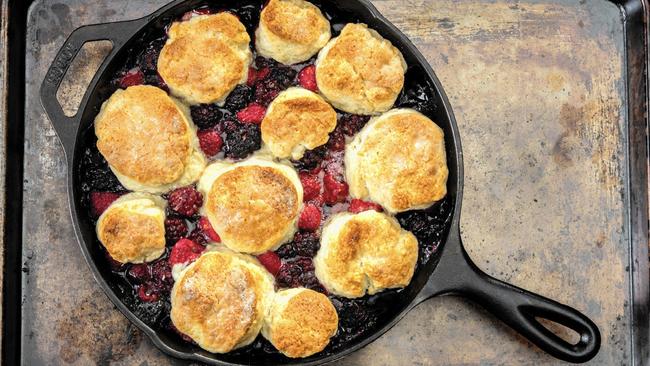 Food styling by Joan Moravek. Zbigniew Bzdak / Chicago Tribune