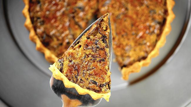 Food styling by Mark Graham. photo by Michael Tercha/Chicago Tribune. 