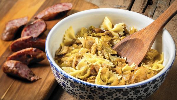 Food styling: Joan Moravek. Photo: Zbigniew Bzdak/Chicago Tribune.