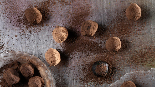 Food styling: Joan Moravek. Photo: Abel Uribe/Chicago Tribune. 