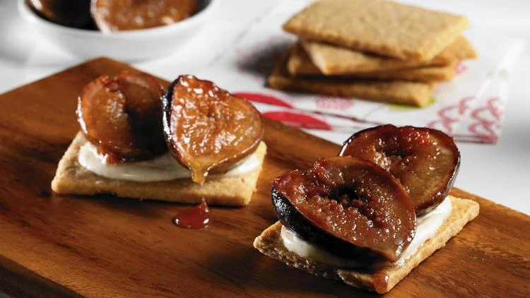 Food styling: Joan Moravek. Photo: Abel Uribe/Chicago Tribune.