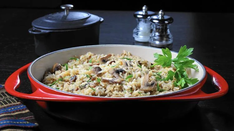Food styling: Joan Moravek. Photo: Abel Uribe/Chicago Tribune.