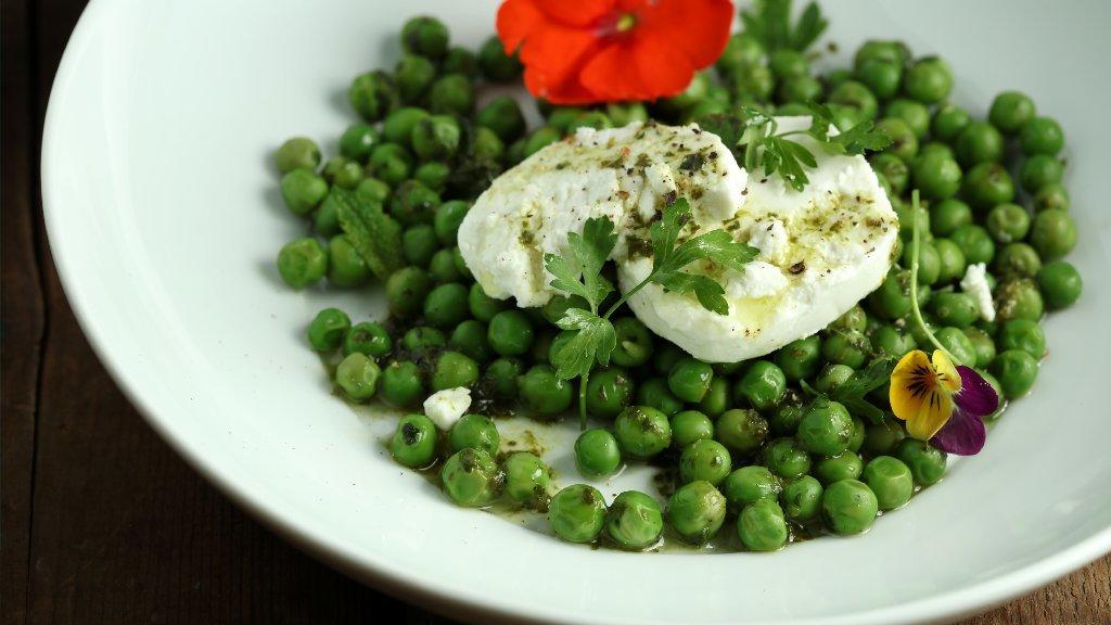 Food styling: Joan Moravek. Photo: E. Jason Wambsgans/Chicago Tribune.