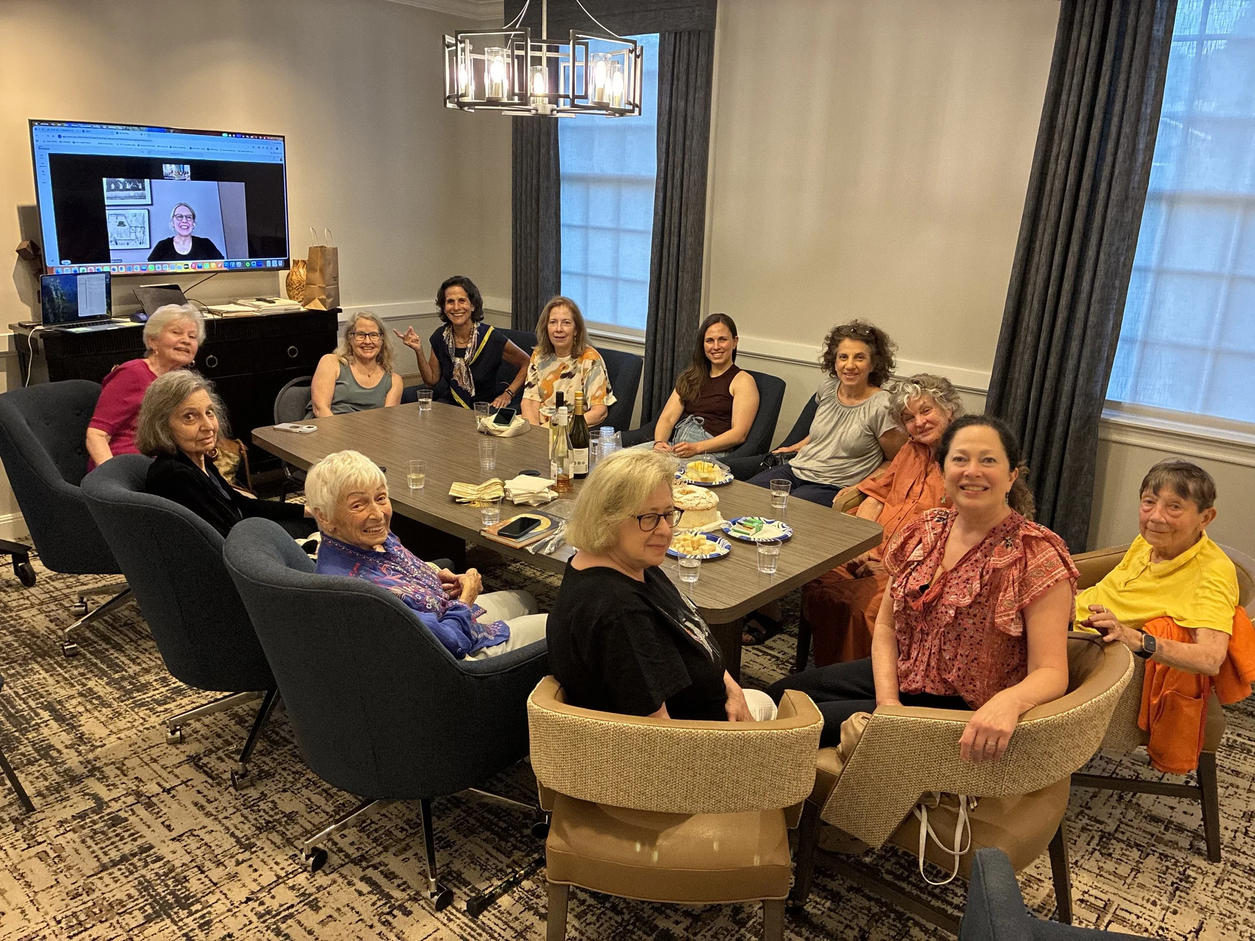 Book Group 